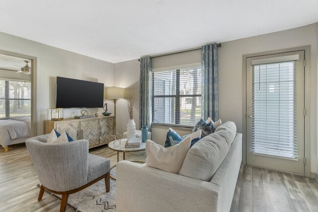 Mirage on Kernan in Jacksonville, FL - Building Photo - Building Photo