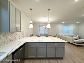 3749 Grappler Cir SE in Palm Bay, FL - Building Photo - Building Photo