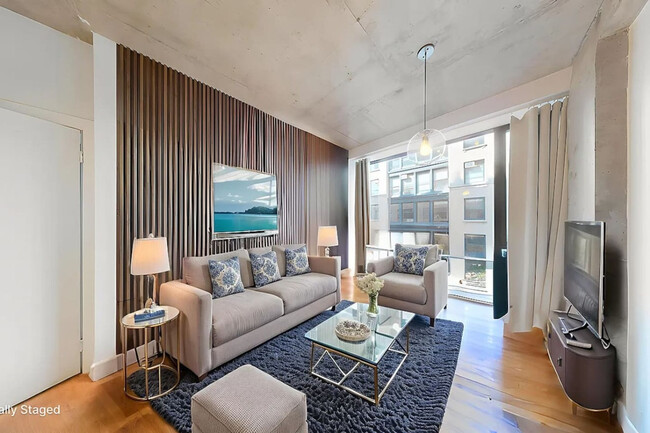 property at 132 W 26th St
