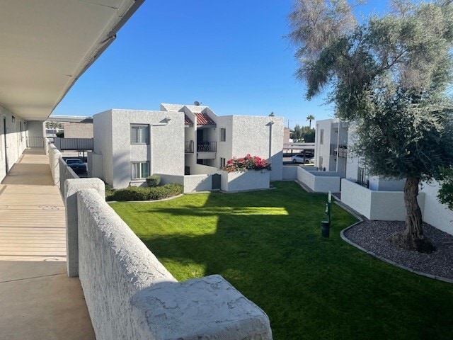 3313 N 68th St, Unit 225E in Scottsdale, AZ - Foto de edificio - Building Photo