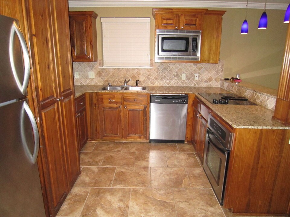 1290 Park Blvd in Baton Rouge, LA - Building Photo