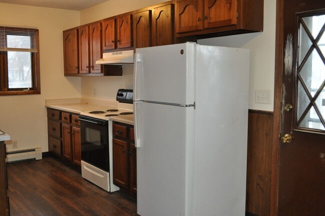 624 S 20th St in Grand Forks, ND - Building Photo - Building Photo