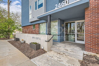2460 W 29th Ave in Denver, CO - Building Photo - Building Photo
