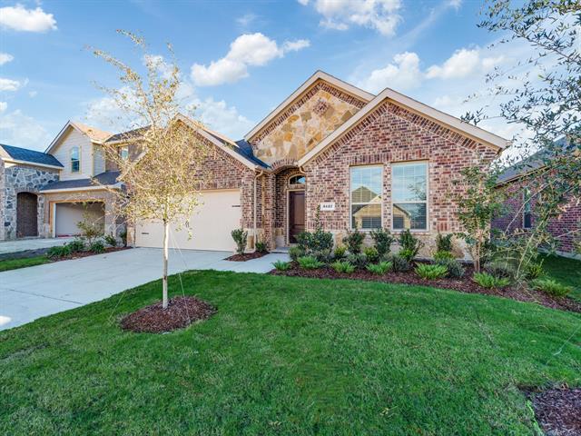 property at 3127 Maverick Dr