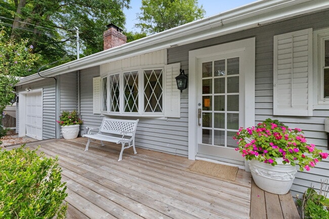 property at 126 Lakeside Dr