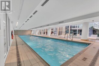 1289-1289 Hornby St in Vancouver, BC - Building Photo - Building Photo