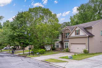 1717 Dylan Pl in Lawrenceville, GA - Building Photo - Building Photo