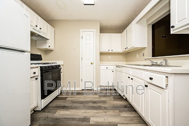 819 Sweetwater Way in Mcdonough, GA - Building Photo - Building Photo