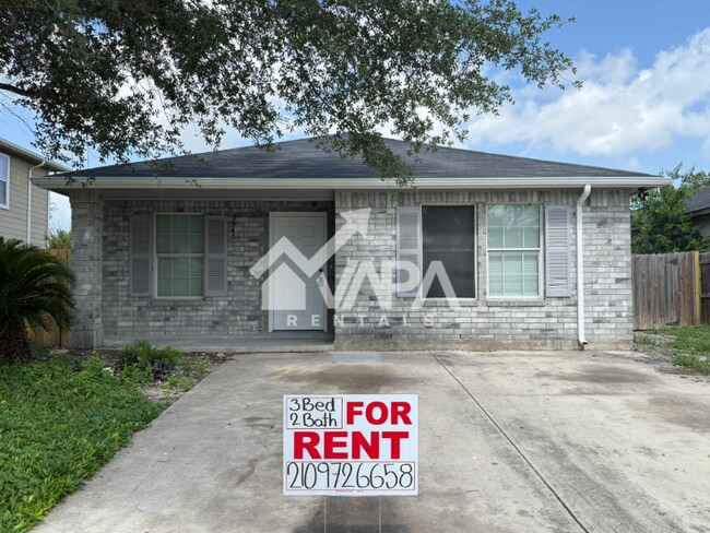 3547 Horizon Lake in San Antonio, TX - Building Photo - Building Photo