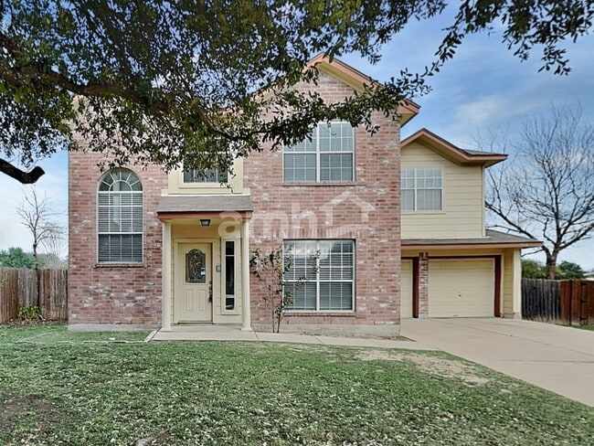 property at 1704 Gnu Gap