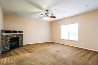 3628 Pinkham Way in Raleigh, NC - Building Photo - Building Photo