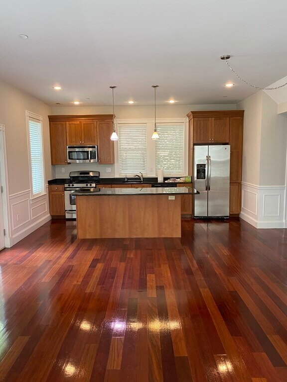 49 Cedar St, Unit 3 in Cambridge, MA - Building Photo - Building Photo