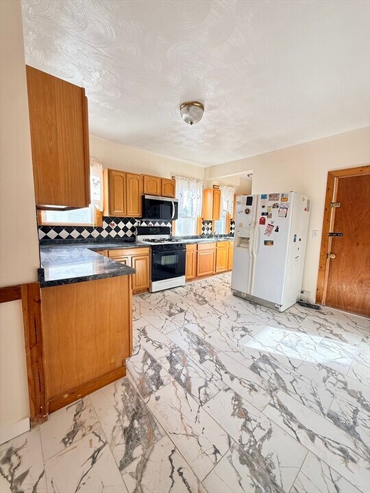 253 Norfolk St in Boston, MA - Building Photo