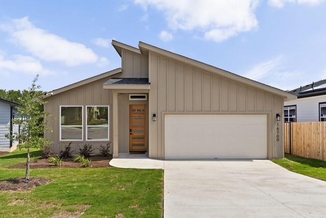 property at 16700 Wind Chime Dr