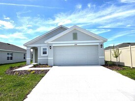 11913 Texoma Ct in Parrish, FL - Building Photo