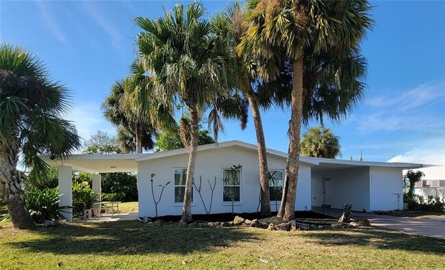 3301 Ash St in Punta Gorda, FL - Building Photo - Building Photo