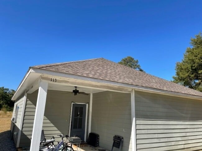 property at 113 Private Rd 4017