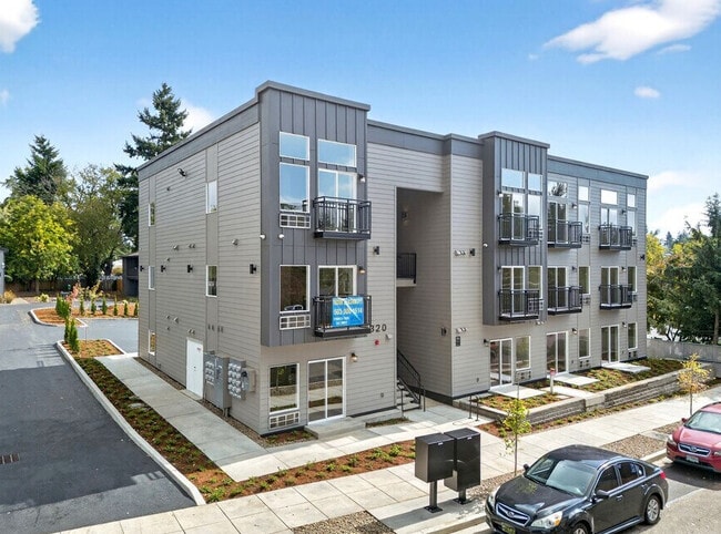 Powell Heights