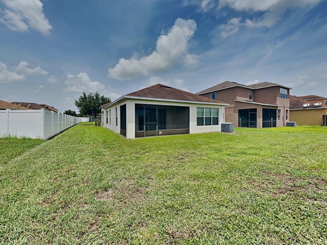 property at 7614 Forest Mere Dr