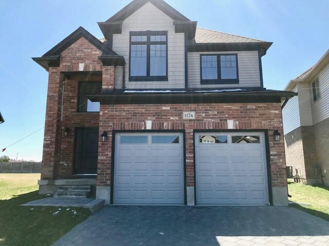 property at 1174 Sandbar St