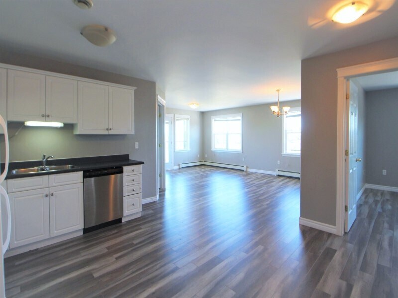 15 Magazine St in Saint John, NB - Building Photo