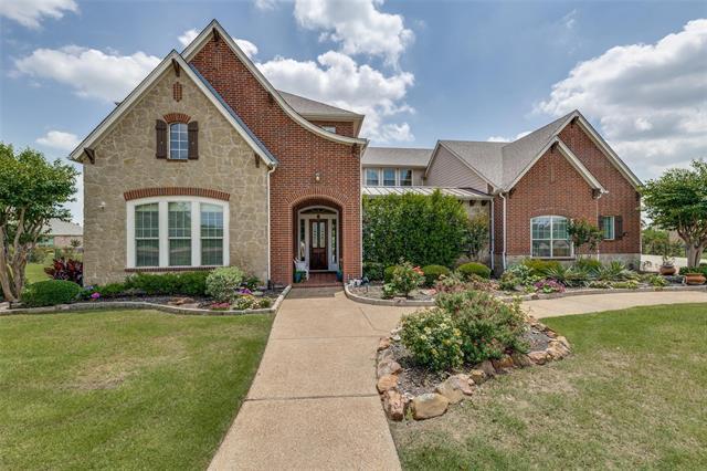 property at 210 Rockland Trail