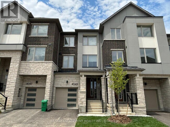 property at 4045 Saida St