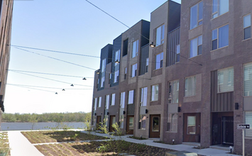 3208 Birchview Walk in Philadelphia, PA - Building Photo - Building Photo