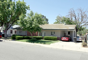 127-129 Santa Barbara Ave Apartments