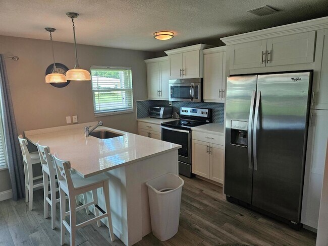 property at 130 N High Point