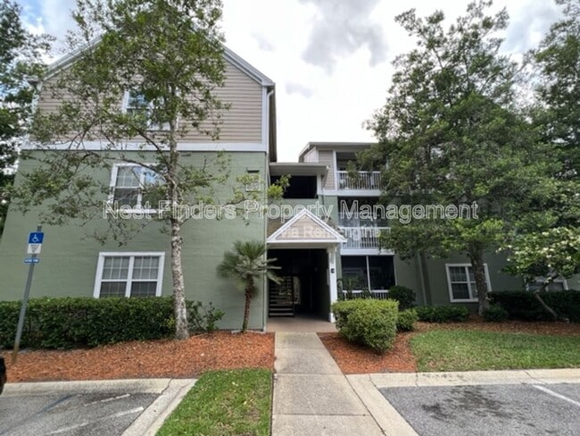 7701 Timberlin Park Blvd