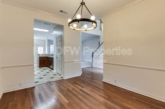 6721 Hayling Way in Denton, TX - Building Photo - Building Photo