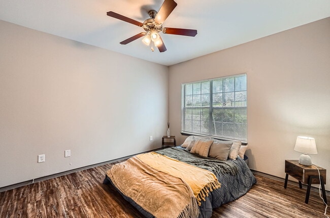 Eastside at 2201 in Austin, TX - Building Photo - Building Photo
