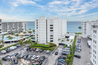 Concordia East in Palm Beach, FL - Building Photo - Building Photo