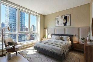 36 E 3rd St, Unit 2B in New York, NY - Building Photo