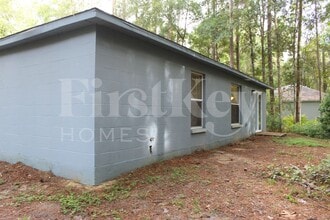 14936 SE 25 Pl in Starke, FL - Building Photo - Building Photo