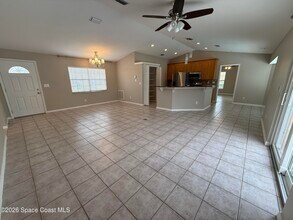 563 Summers Creek Dr in Merritt Island, FL - Building Photo - Building Photo