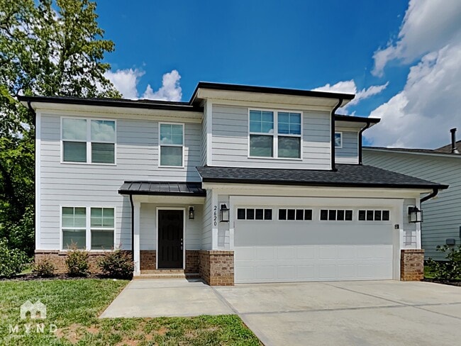 property at 2620 Poplar Cv Dr NW