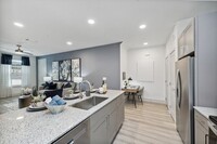 Alta 3Eighty | BRAND-NEW APARTMENTS photo'