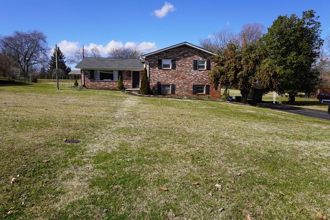 942 Mildred Dr in Alcoa, TN - Building Photo - Building Photo