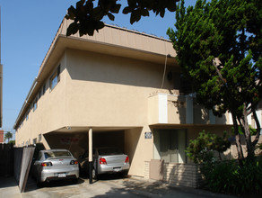 3635 Vinton Ave in Los Angeles, CA - Building Photo - Other