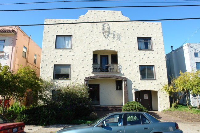 1930 Curtis St in Berkeley, CA - Building Photo - Building Photo