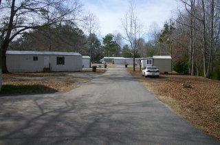 2106 S Long St in Opelika, AL - Building Photo