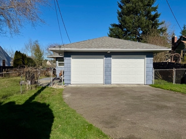 2317 Holman St in Bremerton, WA - Building Photo - Building Photo