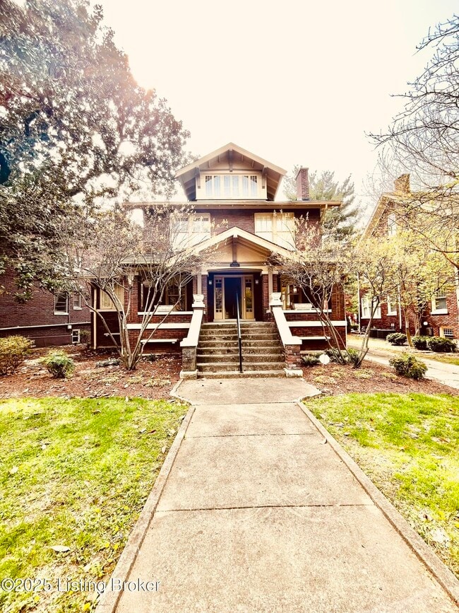 1430 Willow Ave in Louisville, KY - Building Photo - Building Photo