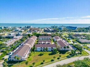 145 Escambia Ln in Cocoa Beach, FL - Building Photo - Building Photo