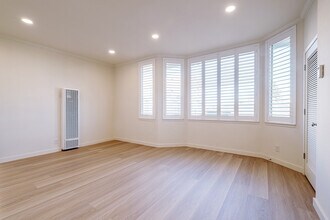 2101 Baker St in San Francisco, CA - Building Photo - Building Photo