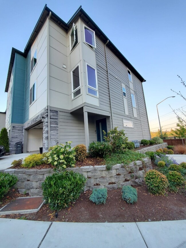 property at 17905 35th Ave SE