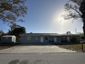 6601 65th Way in Pinellas Park, FL - Building Photo