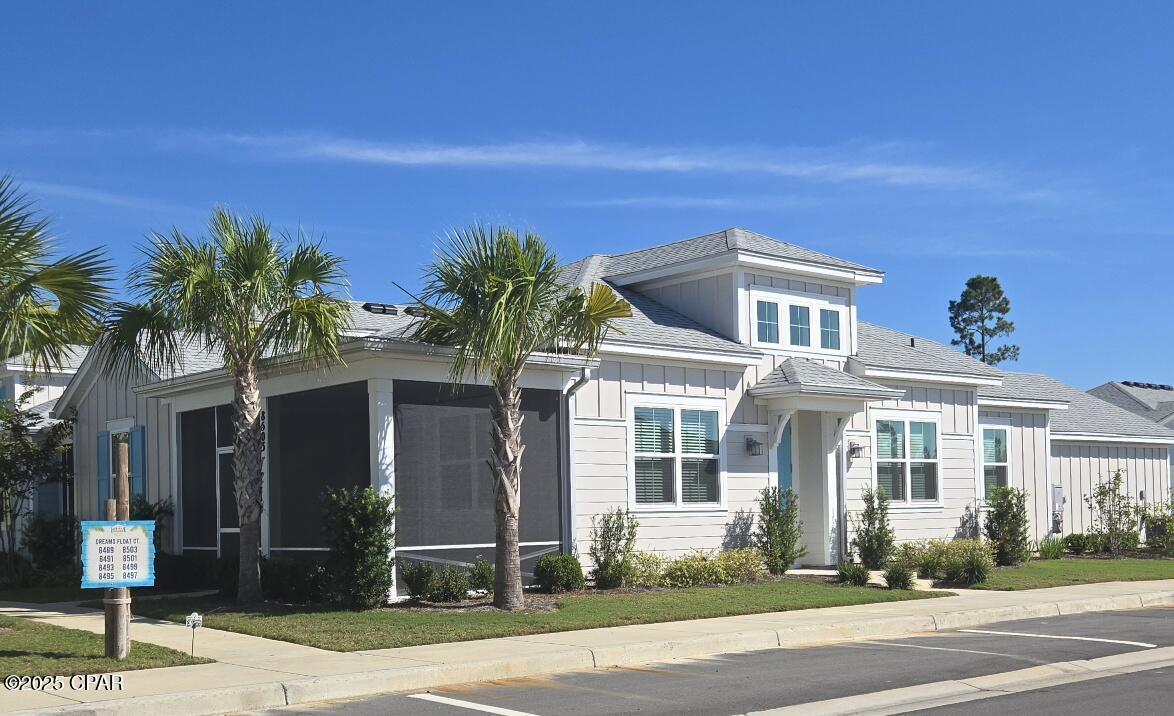8503 Dreams Float Ct in Panama City Beach, FL - Building Photo